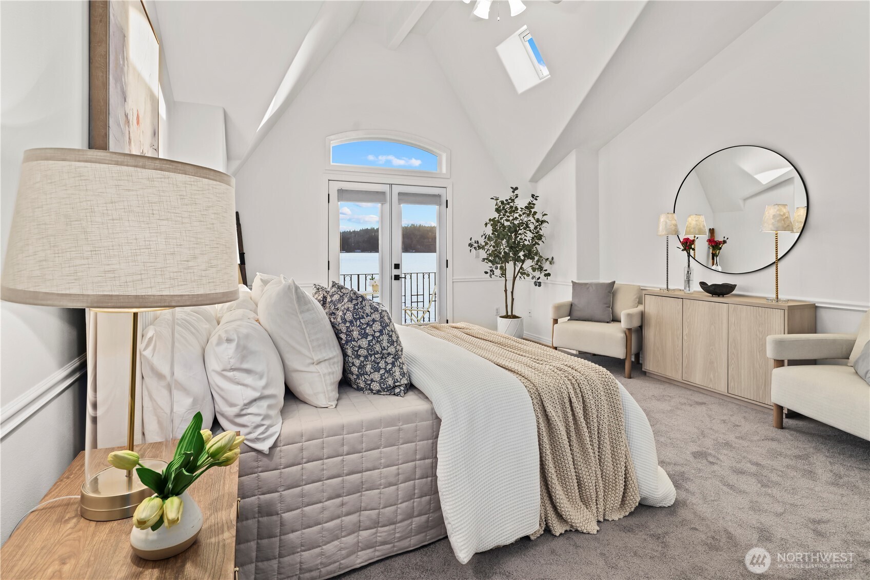 13111 Point Richmond Beach Road NW, Gig Harbor, WA 98332