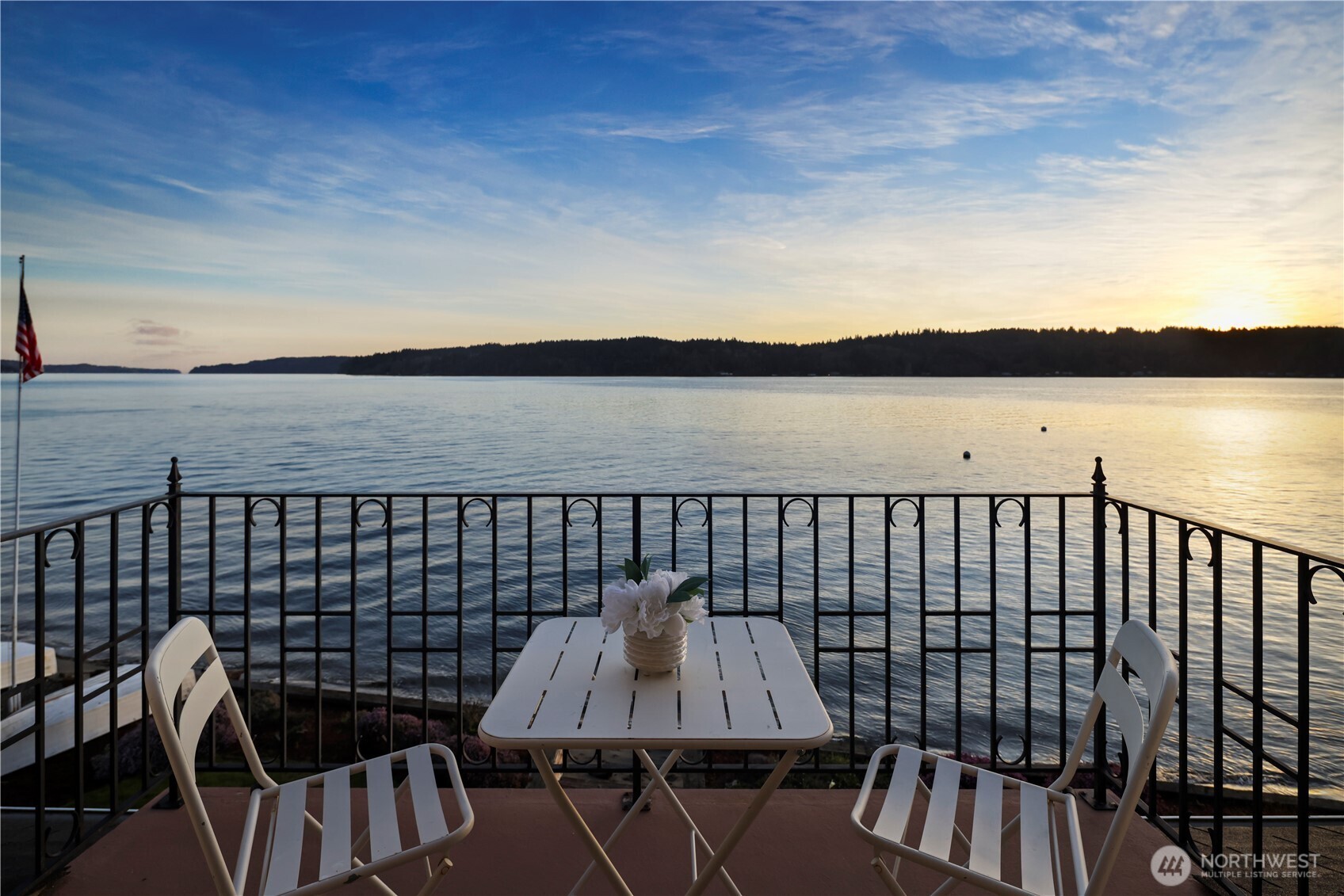 13111 Point Richmond Beach Road NW, Gig Harbor, WA 98332