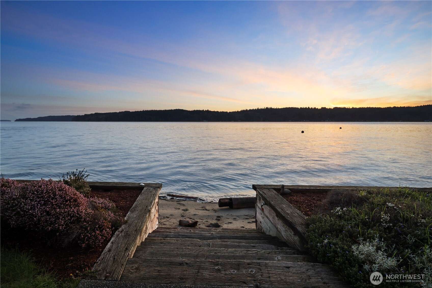 13111 Point Richmond Beach Road NW, Gig Harbor, WA 98332