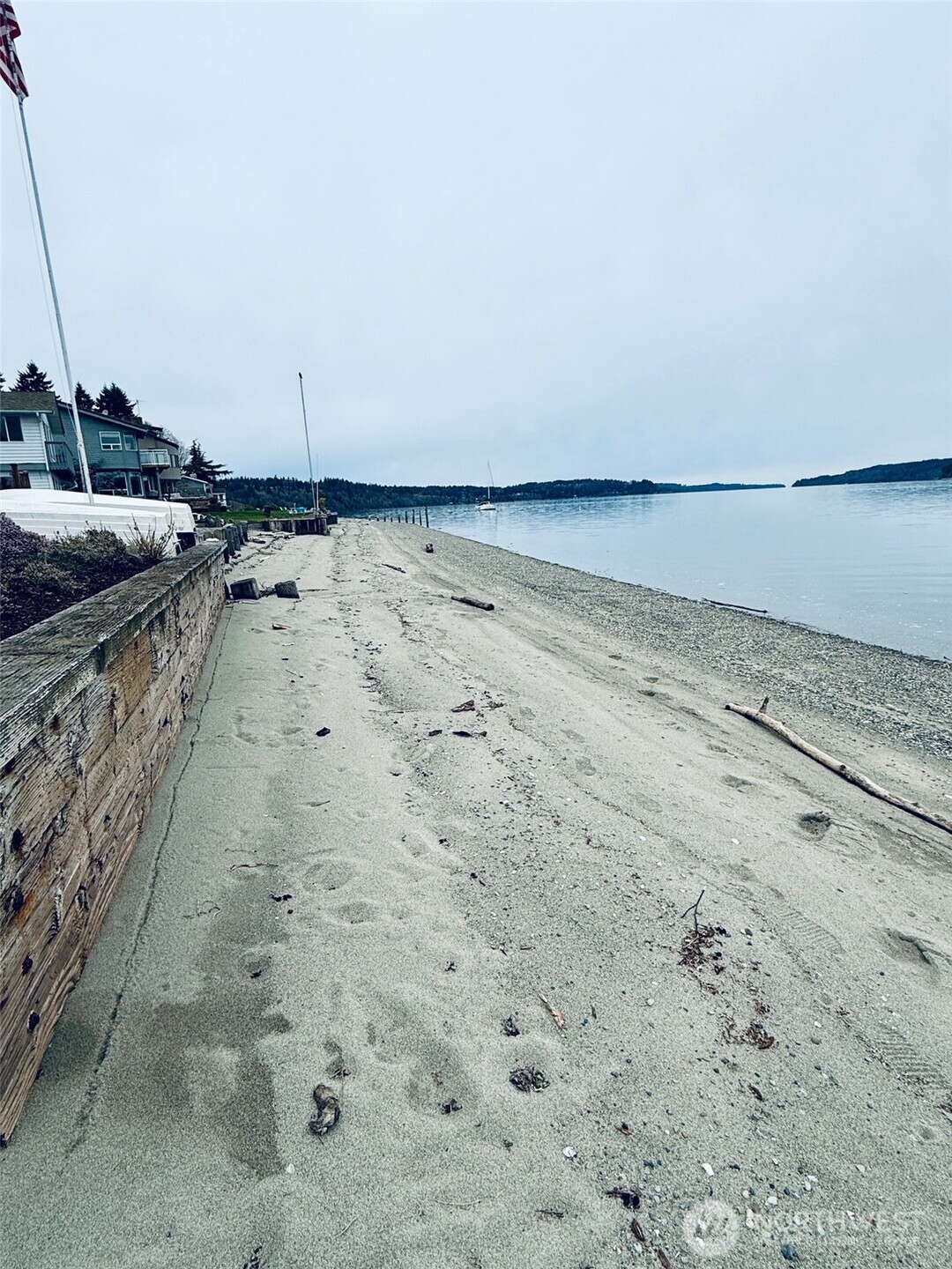 13111 Point Richmond Beach Road NW, Gig Harbor, WA 98332