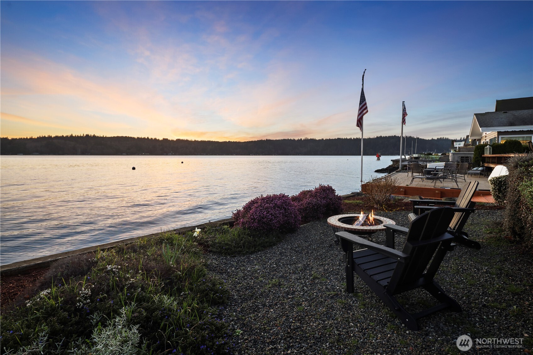 13111 Point Richmond Beach Road NW, Gig Harbor, WA 98332