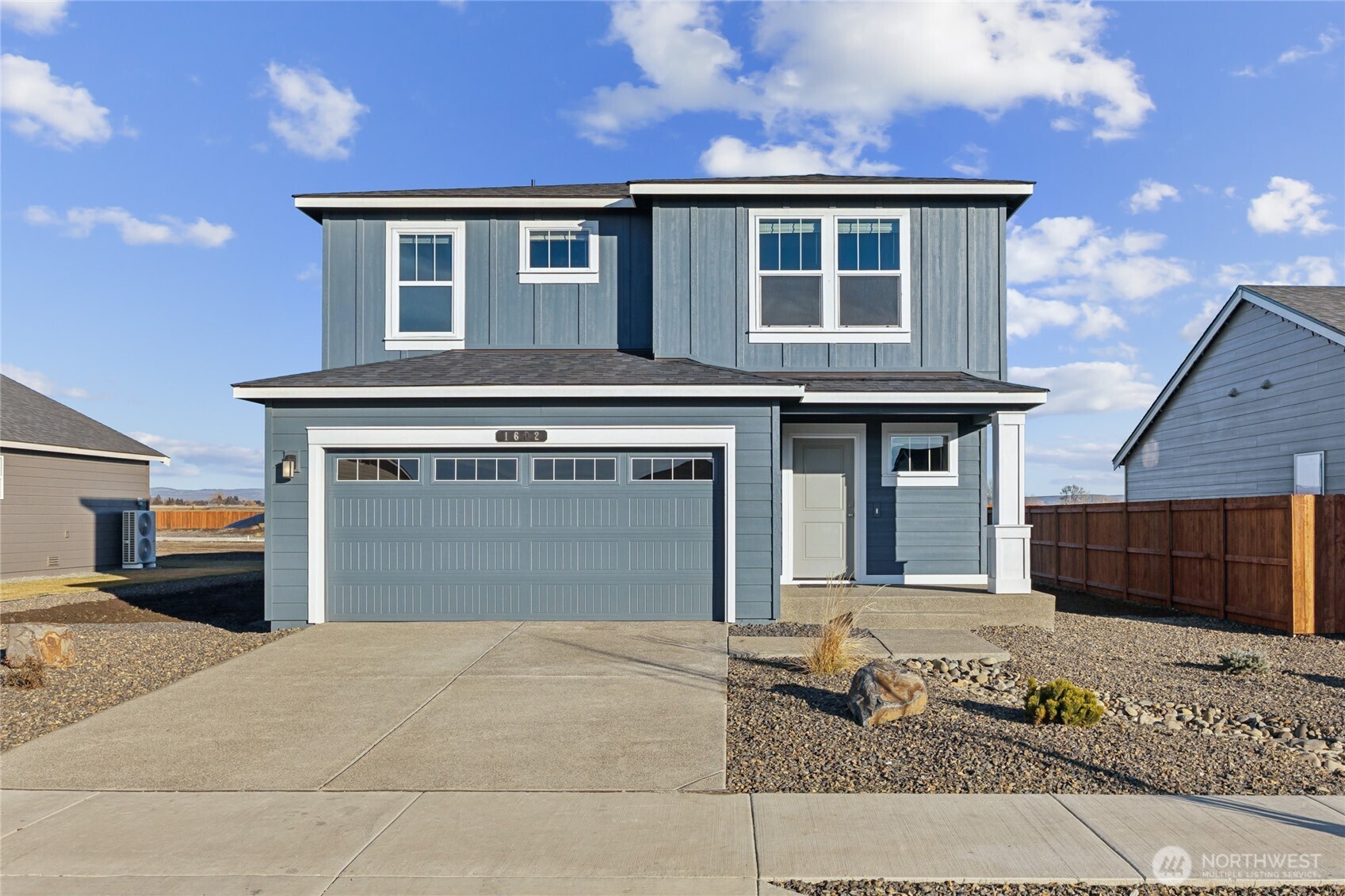 7907 287th Place NW #124, Stanwood, WA 98292