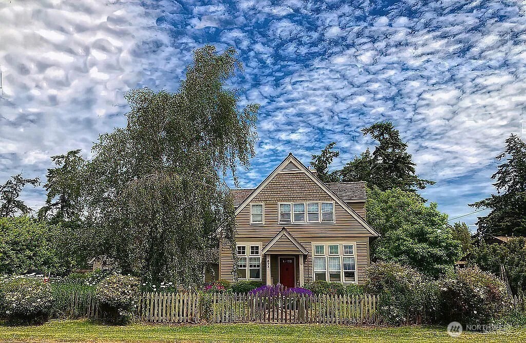 577 Scenic Heights Road , Oak Harbor, WA 98277