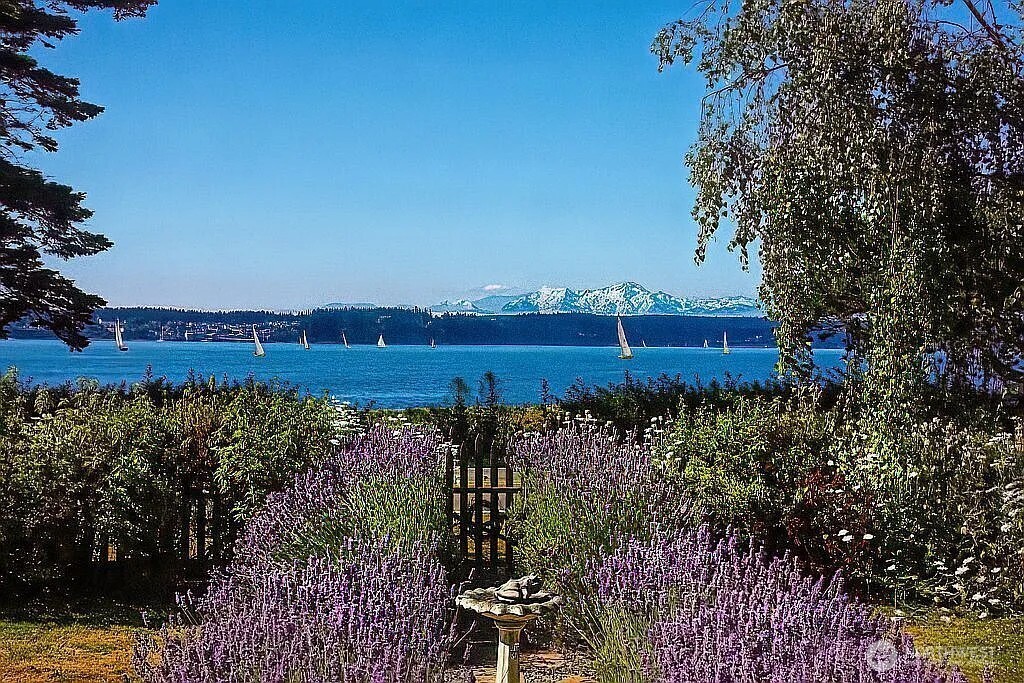 577 Scenic Heights Road , Oak Harbor, WA 98277