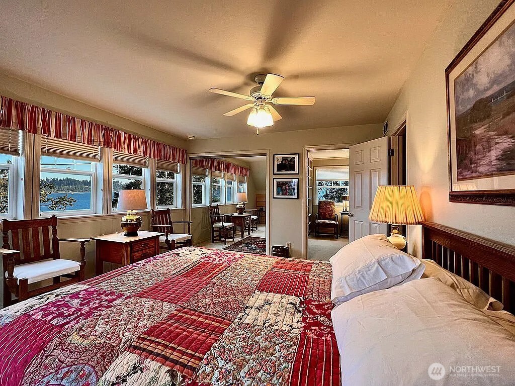 577 Scenic Heights Road , Oak Harbor, WA 98277