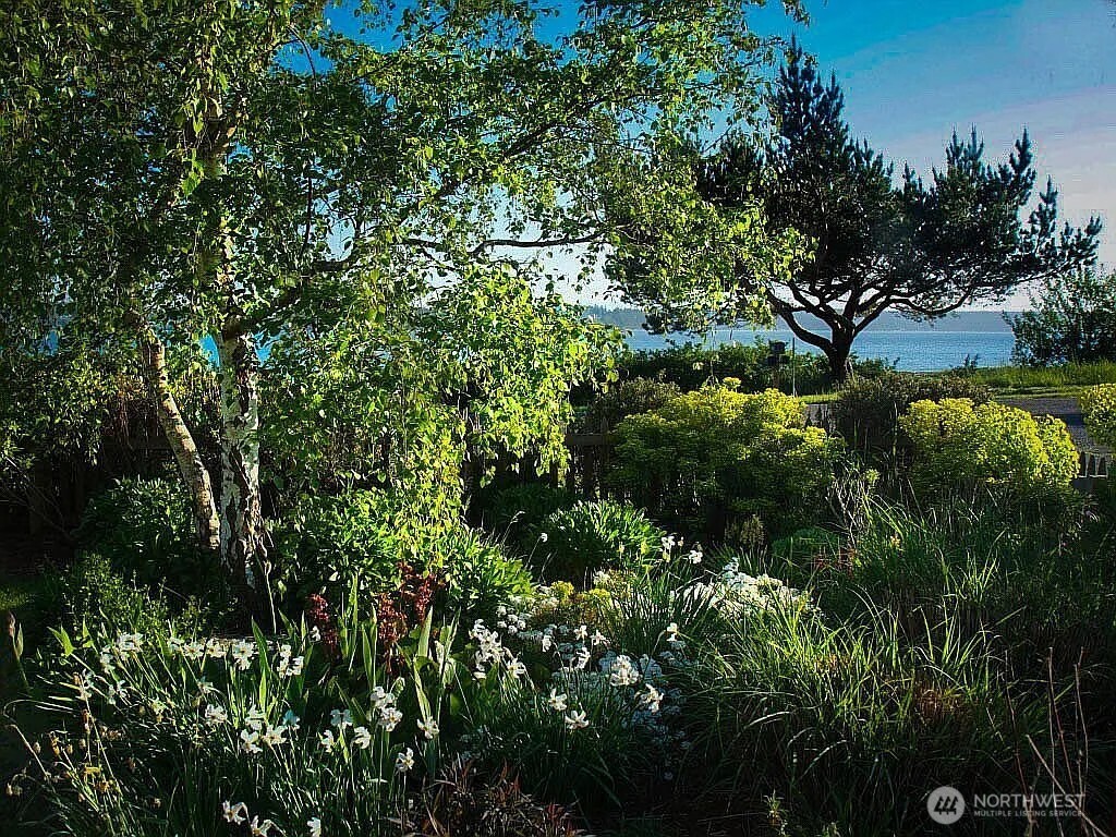 577 Scenic Heights Road , Oak Harbor, WA 98277