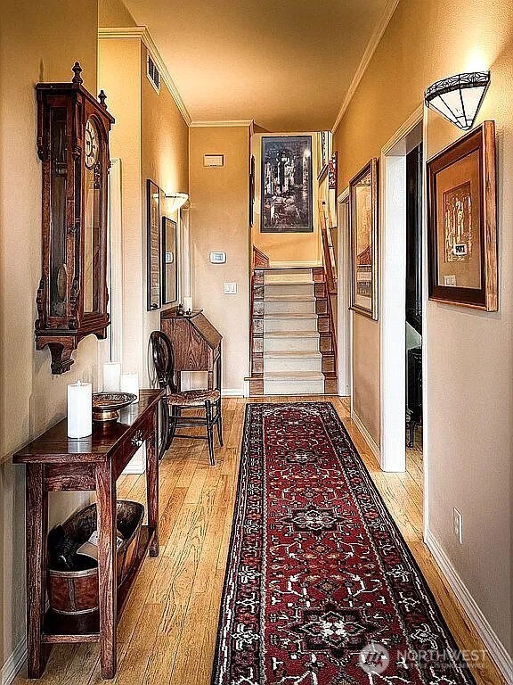 577 Scenic Heights Road , Oak Harbor, WA 98277