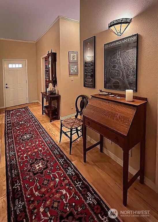 577 Scenic Heights Road , Oak Harbor, WA 98277