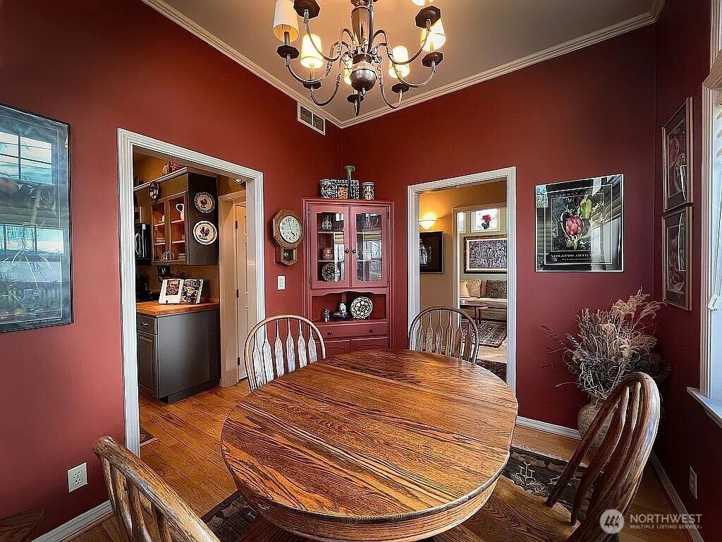 577 Scenic Heights Road , Oak Harbor, WA 98277