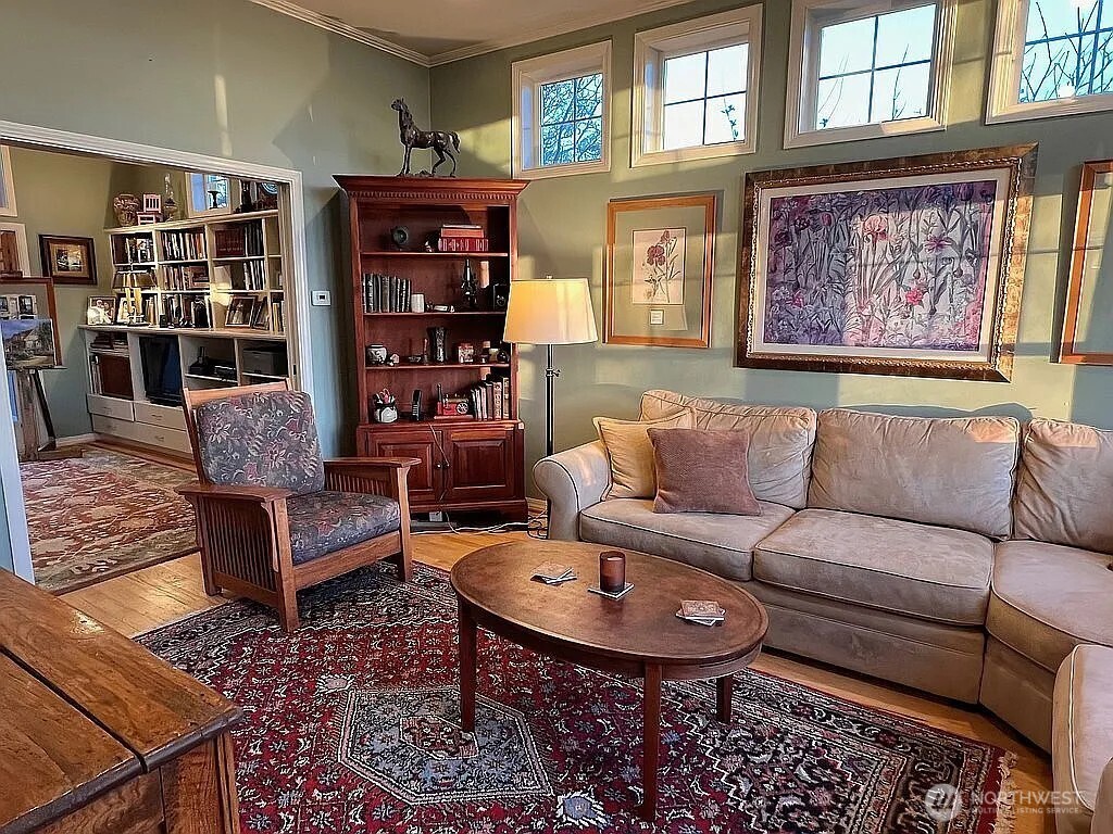 577 Scenic Heights Road , Oak Harbor, WA 98277