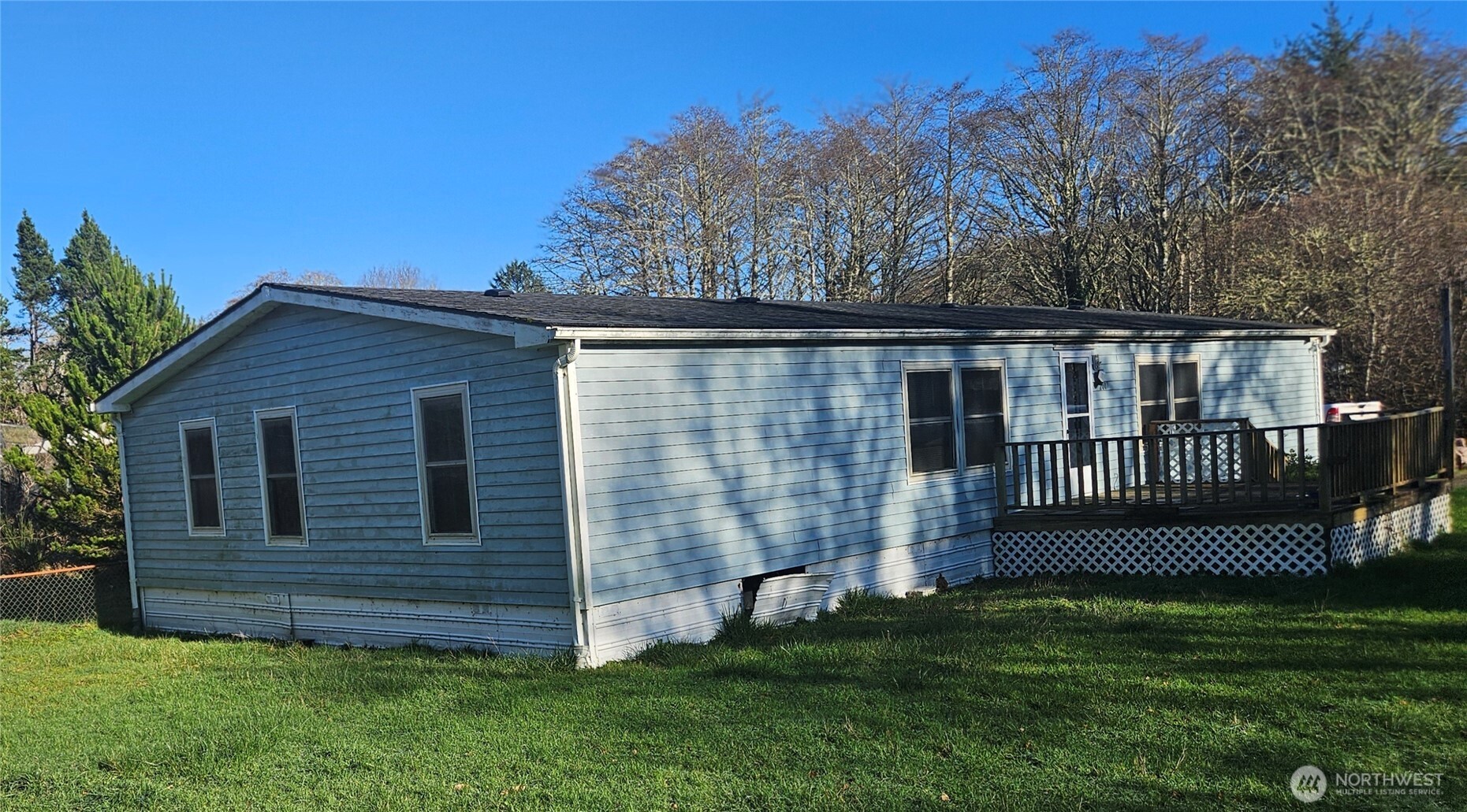 2007 41st Place , Seaview, WA 98644