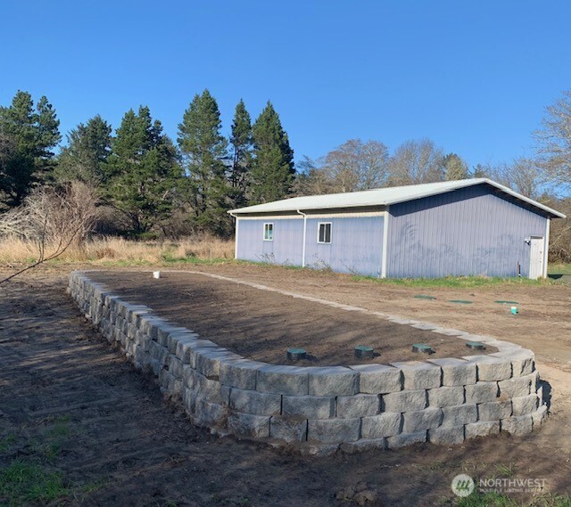 2007 41st Place , Seaview, WA 98644