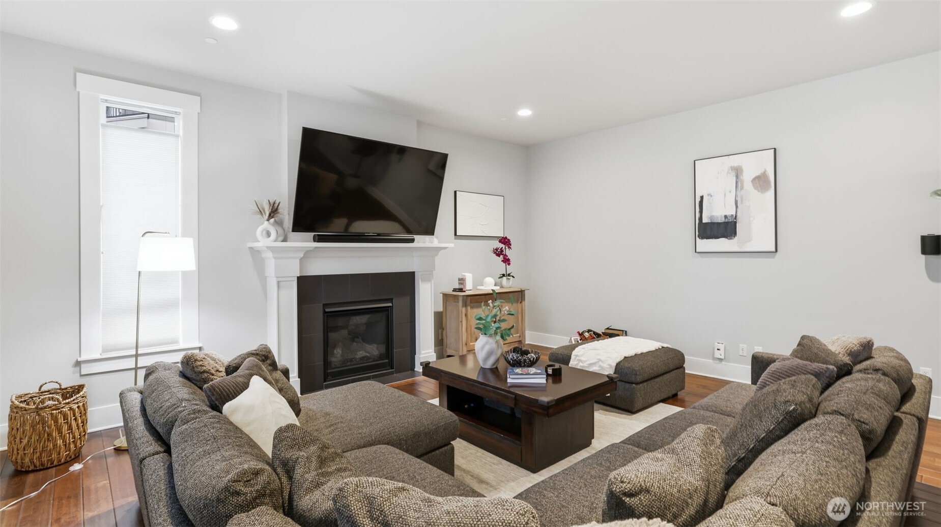 6508 SE 7th Place , Renton, WA 98059