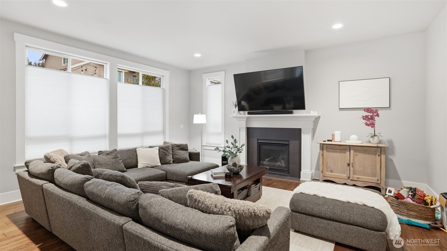 6508 SE 7th Place , Renton, WA 98059