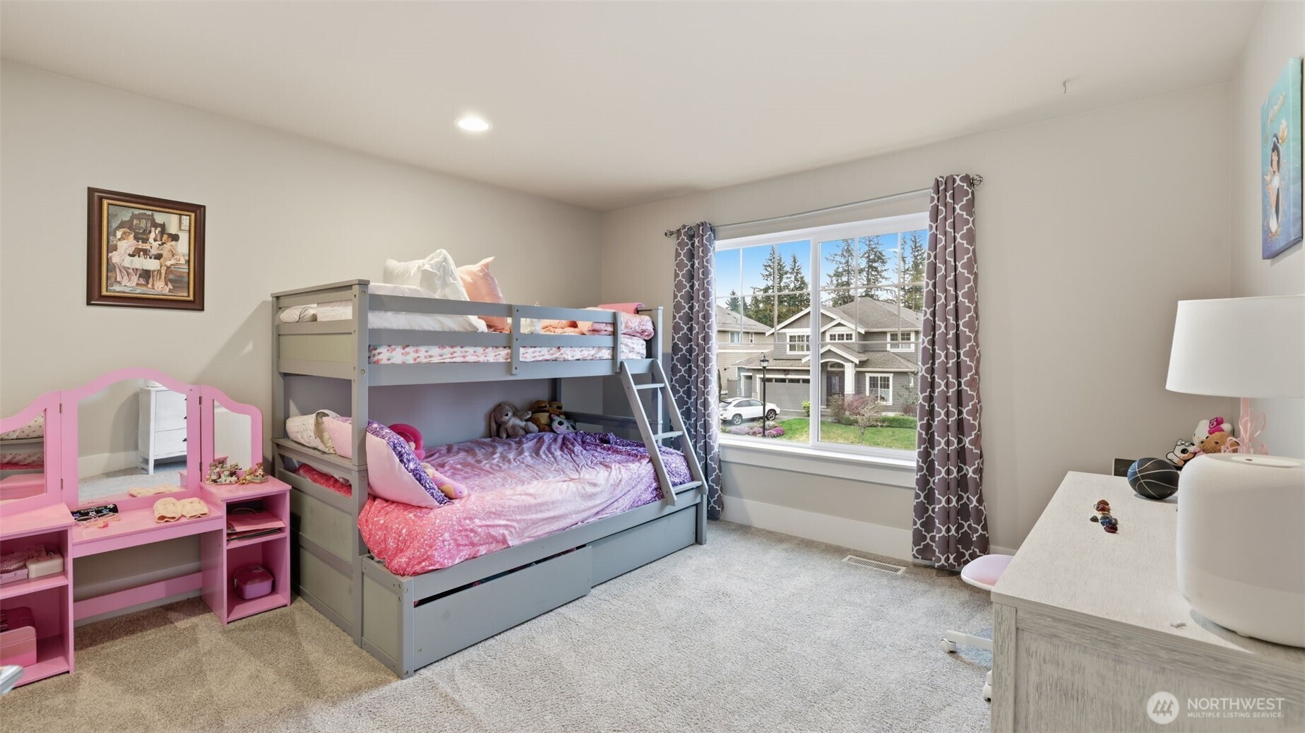 6508 SE 7th Place , Renton, WA 98059