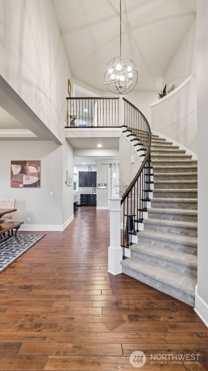 6508 SE 7th Place , Renton, WA 98059