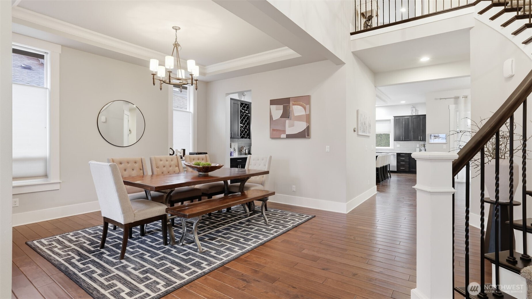 6508 SE 7th Place , Renton, WA 98059