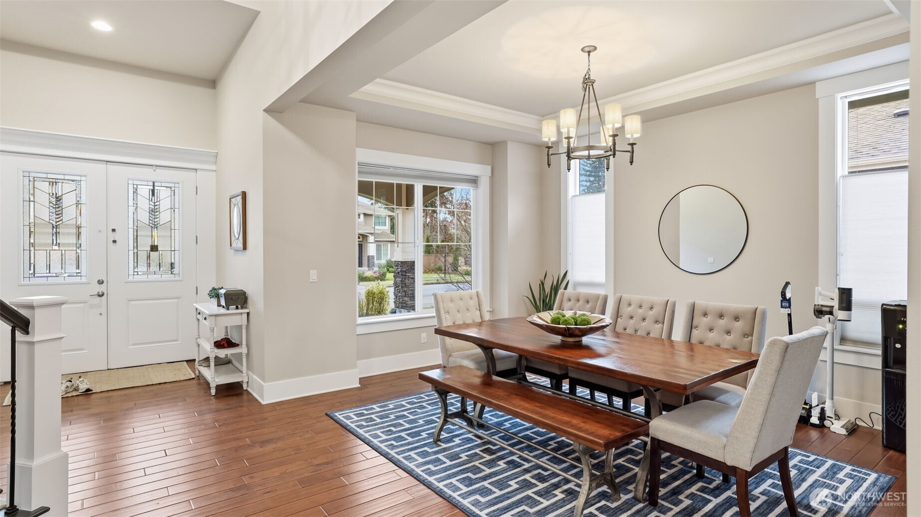 6508 SE 7th Place , Renton, WA 98059