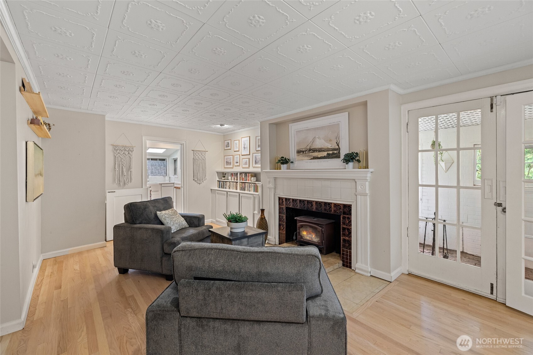 21260 Lake Sixteen Road , Mount Vernon, WA 98274