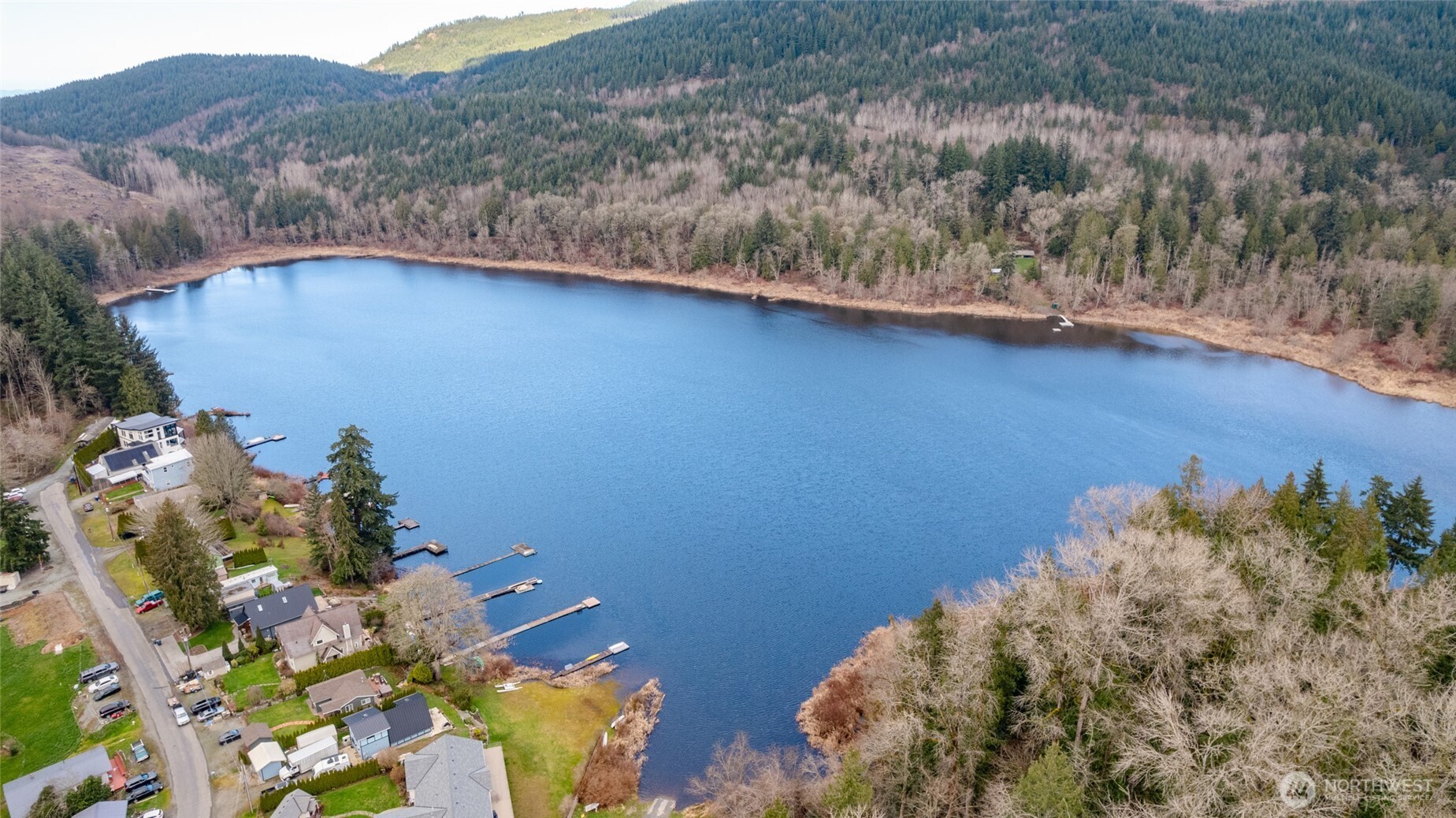 21260 Lake Sixteen Road , Mount Vernon, WA 98274