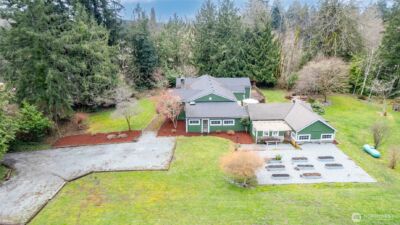 21260 Lake Sixteen Road , Mount Vernon, WA 98274 - Photo 25