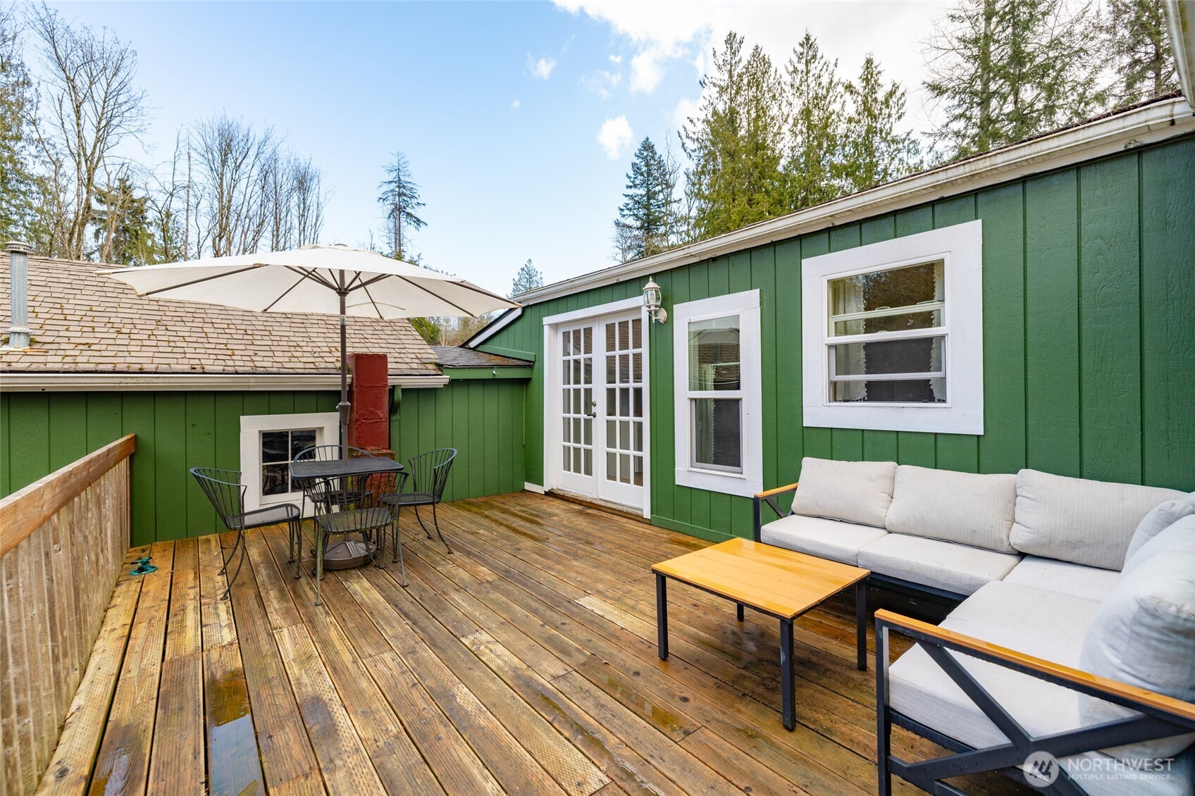 21260 Lake Sixteen Road , Mount Vernon, WA 98274