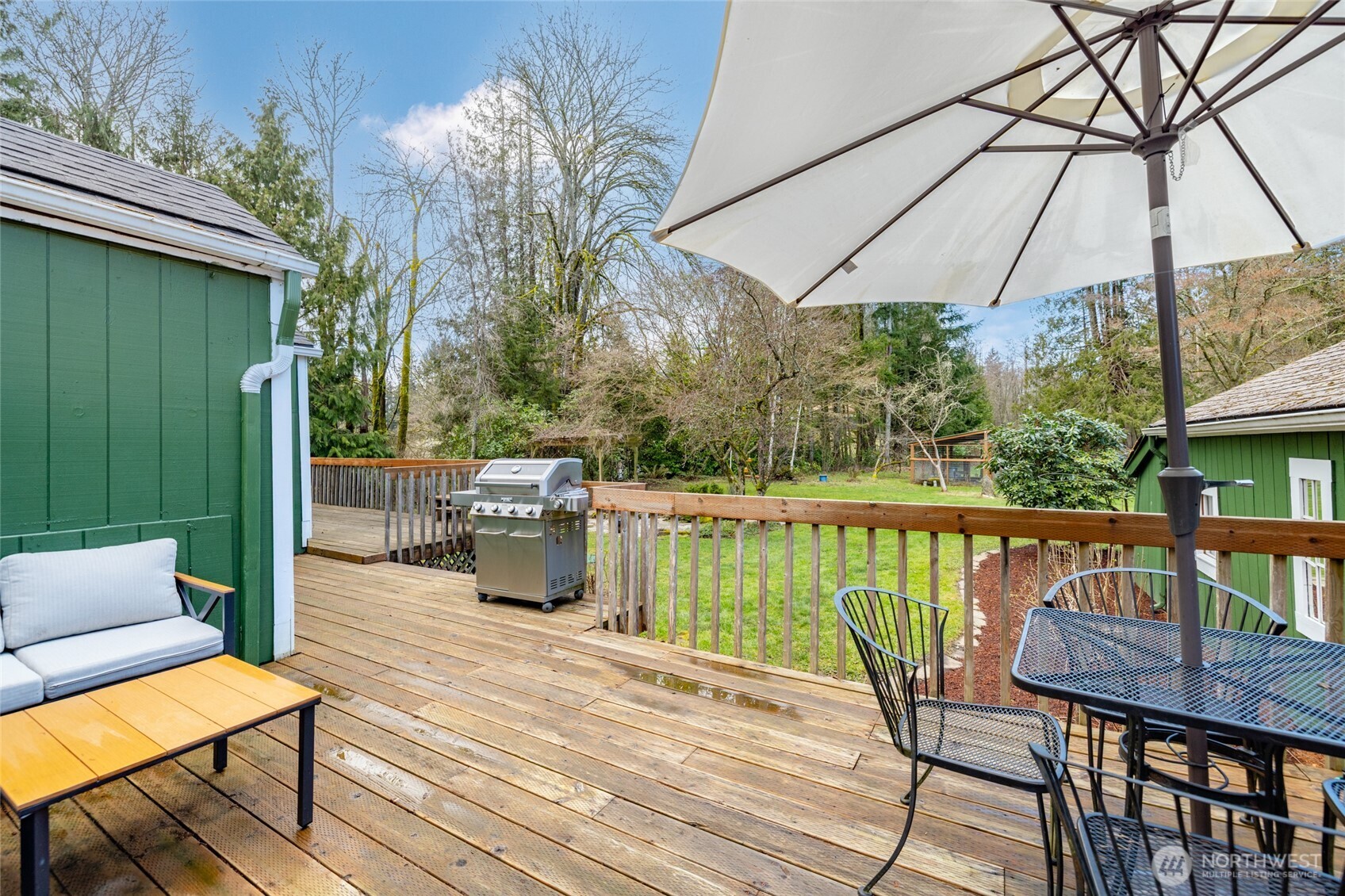 21260 Lake Sixteen Road , Mount Vernon, WA 98274