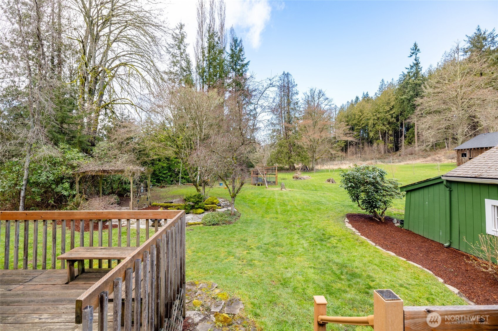 21260 Lake Sixteen Road , Mount Vernon, WA 98274
