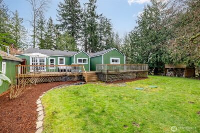 21260 Lake Sixteen Road , Mount Vernon, WA 98274 - Photo 30
