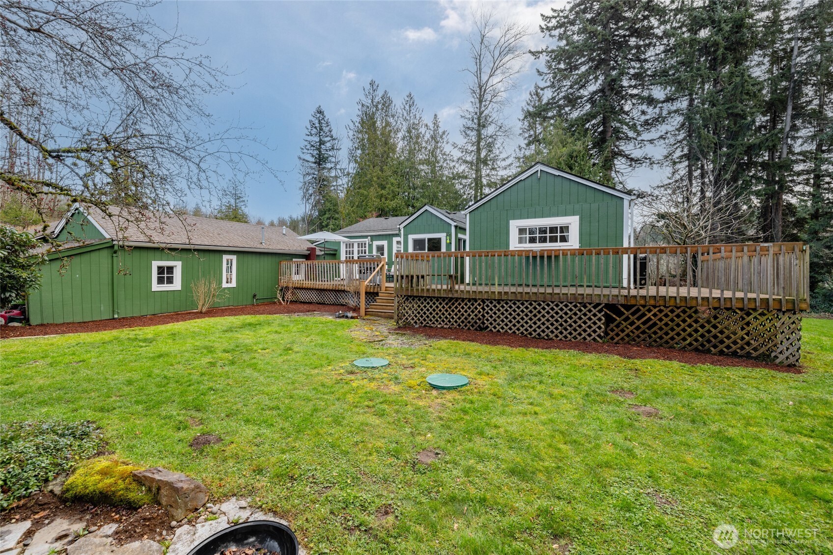 21260 Lake Sixteen Road , Mount Vernon, WA 98274