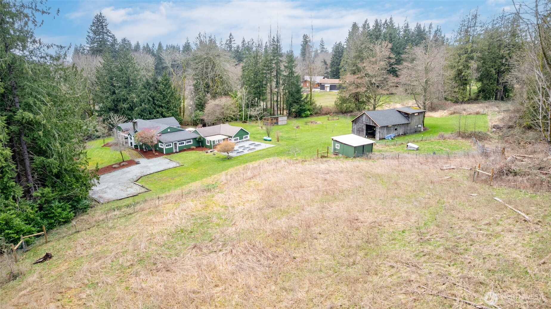 21260 Lake Sixteen Road , Mount Vernon, WA 98274