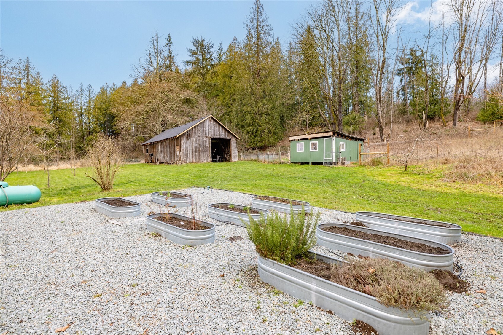 21260 Lake Sixteen Road , Mount Vernon, WA 98274