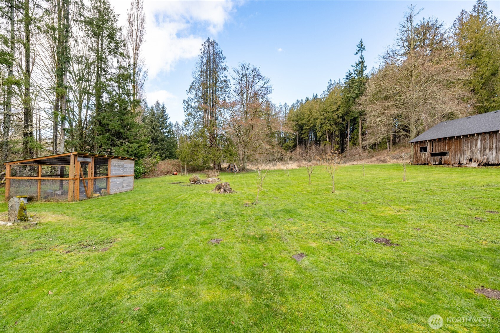 21260 Lake Sixteen Road , Mount Vernon, WA 98274