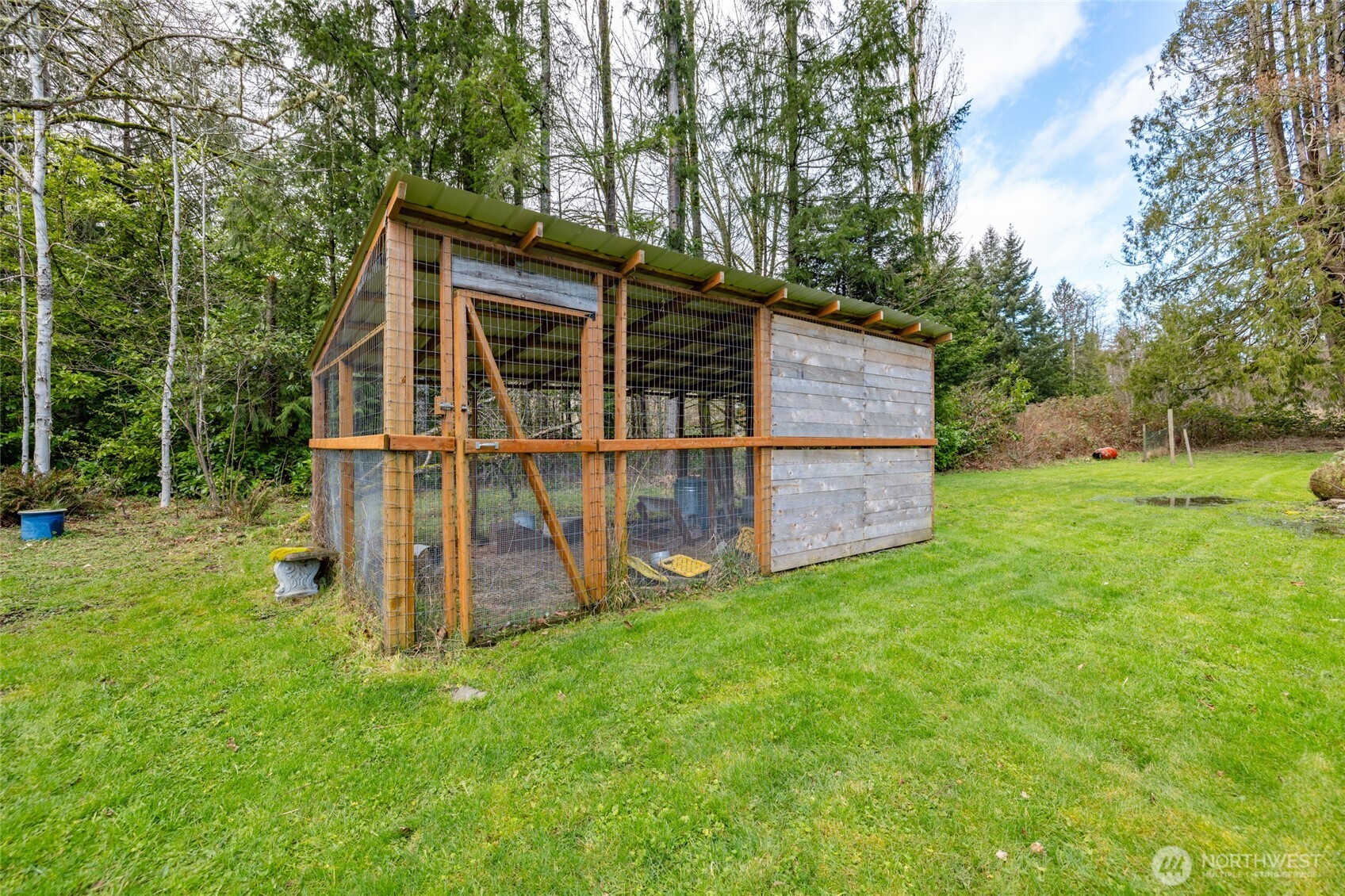 21260 Lake Sixteen Road , Mount Vernon, WA 98274