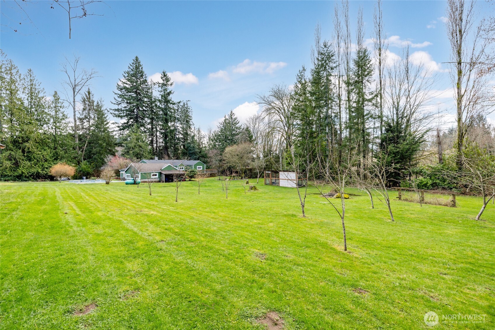 21260 Lake Sixteen Road , Mount Vernon, WA 98274