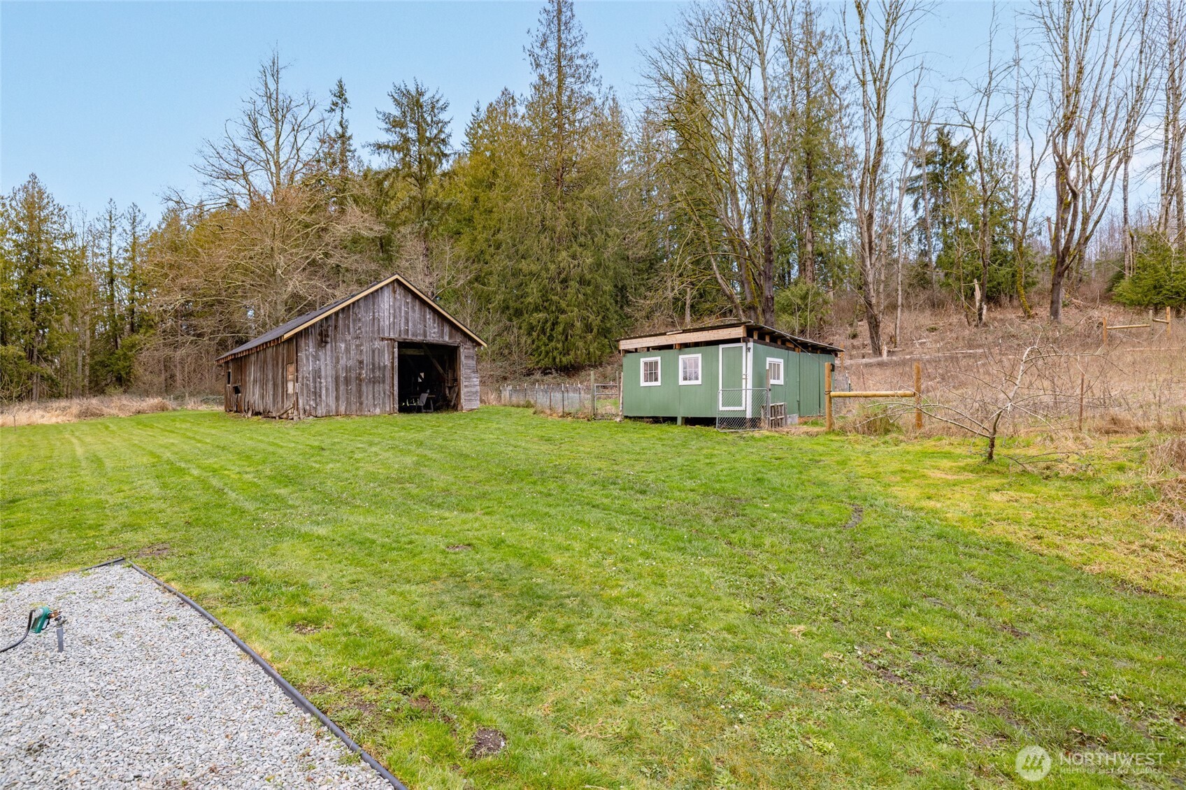 21260 Lake Sixteen Road , Mount Vernon, WA 98274