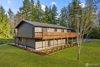 6341 E Sabelhaus Lane , Port Orchard, WA 98366-2749 - Photo 5