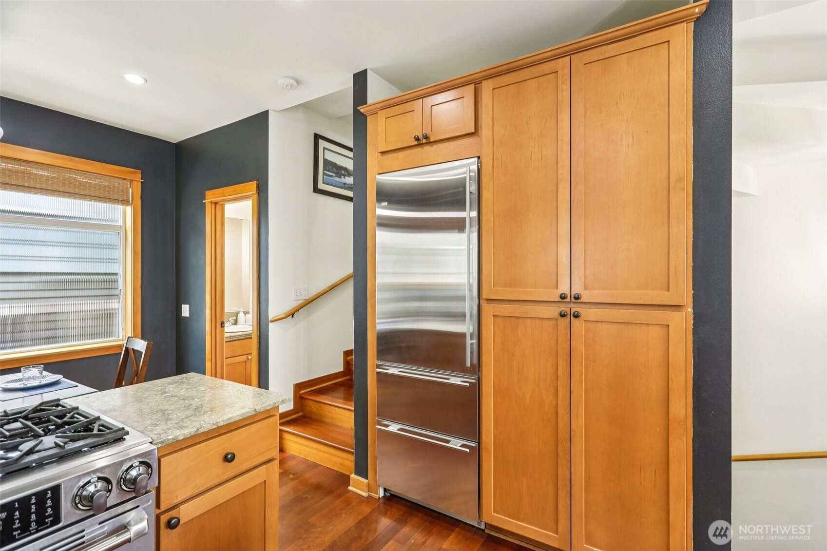 1939 10th Avenue W #B, Seattle, WA 98119