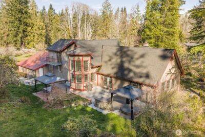 772 Taylor Cutoff Road , Sequim, WA 98382