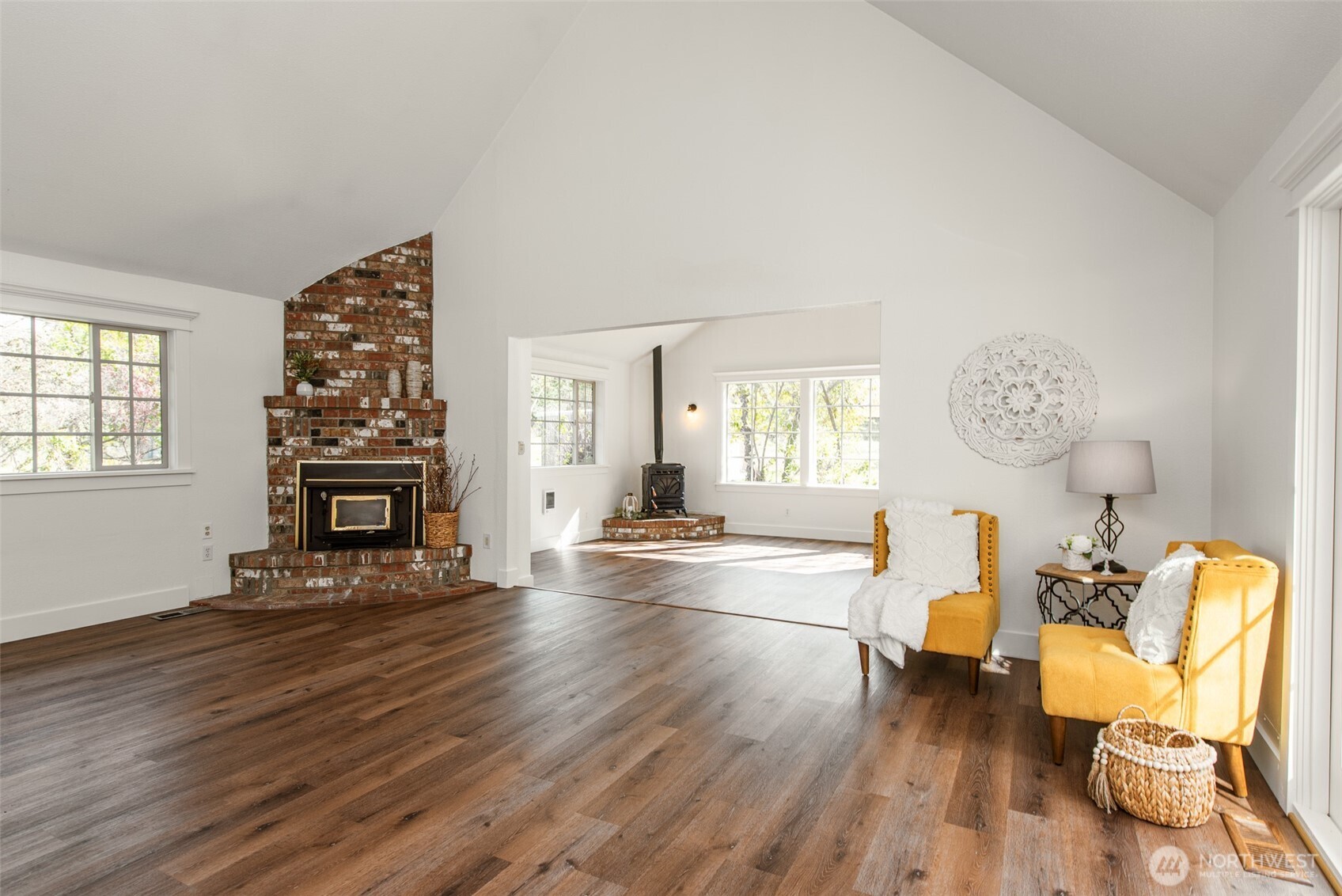 772 Taylor Cutoff Road , Sequim, WA 98382