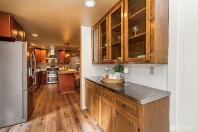 772 Taylor Cutoff Road , Sequim, WA 98382 - Photo 14