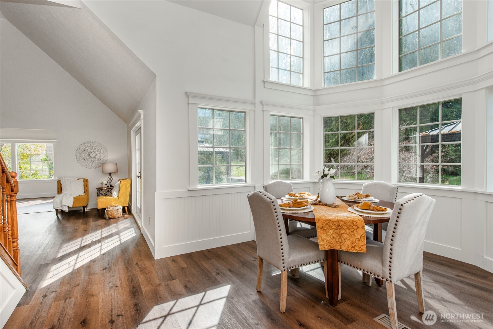 772 Taylor Cutoff Road , Sequim, WA 98382