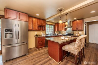 772 Taylor Cutoff Road , Sequim, WA 98382 - Photo 16