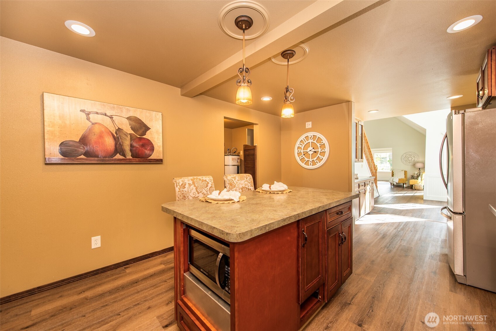 772 Taylor Cutoff Road , Sequim, WA 98382