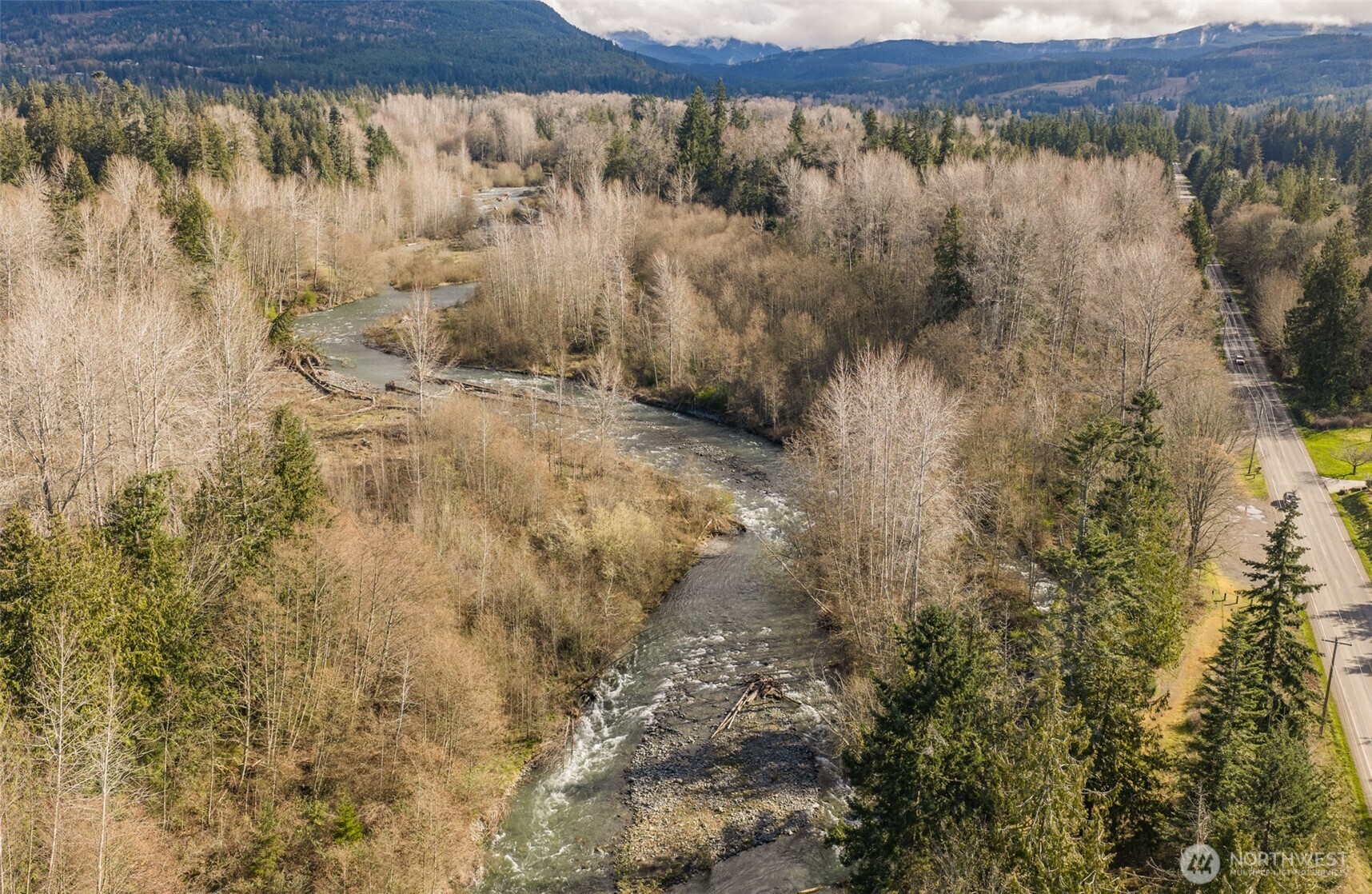 772 Taylor Cutoff Road , Sequim, WA 98382