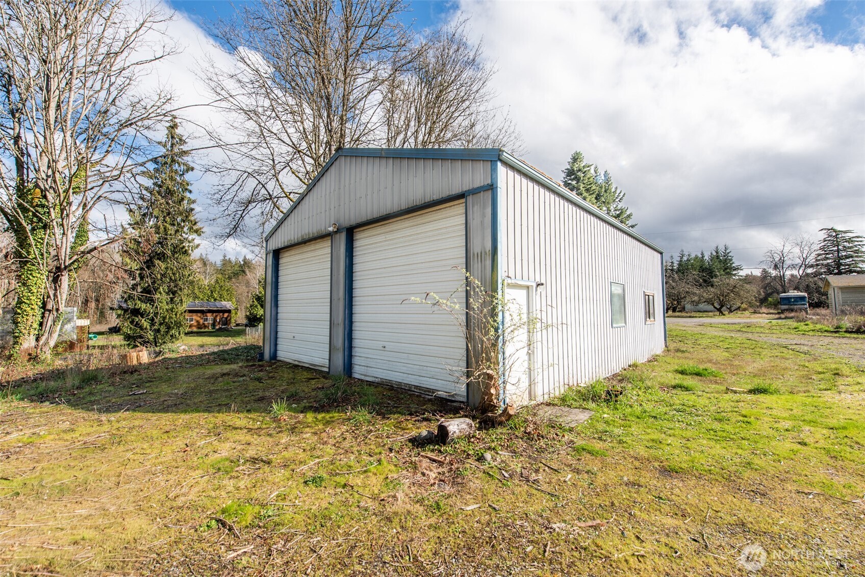 772 Taylor Cutoff Road , Sequim, WA 98382