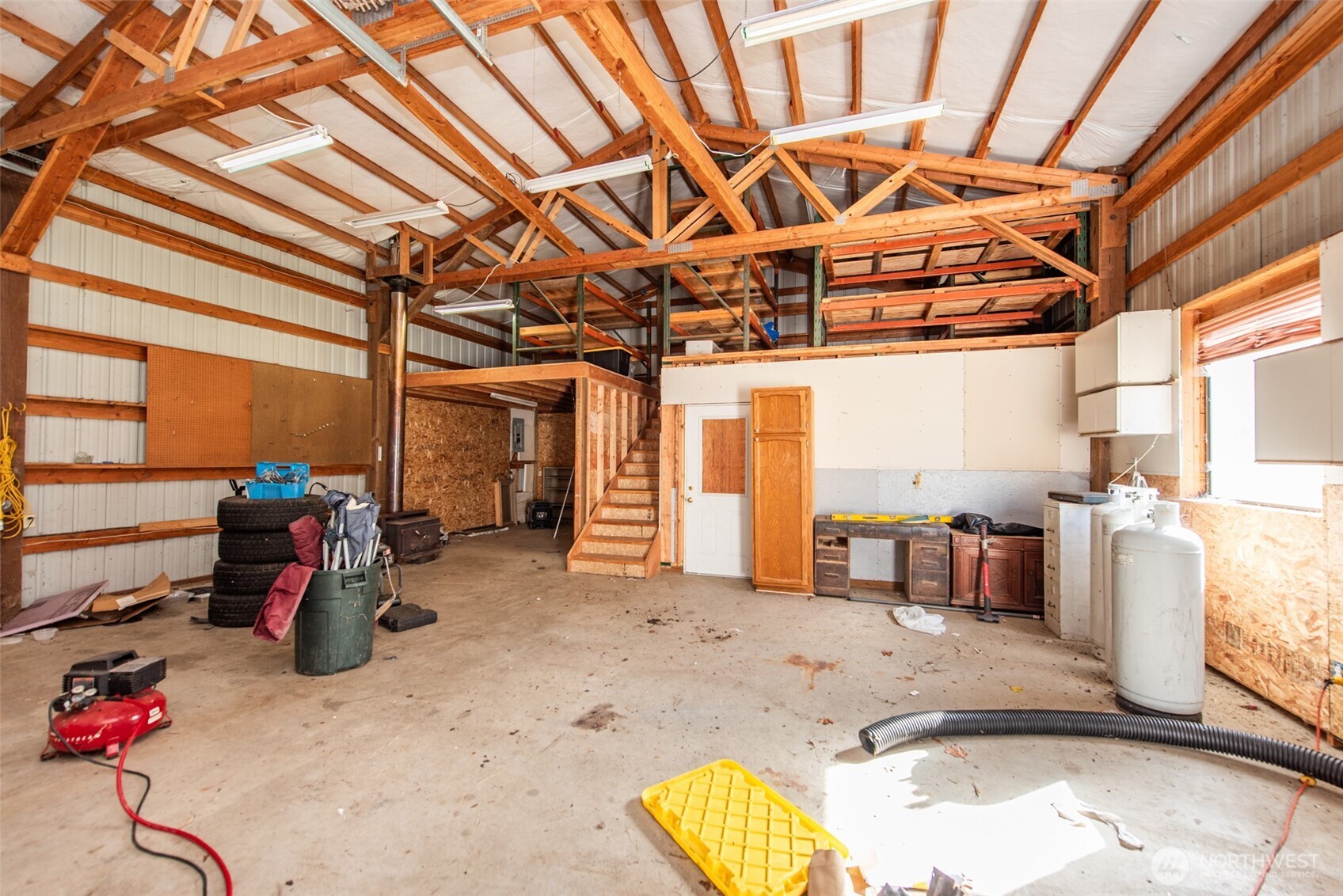 772 Taylor Cutoff Road , Sequim, WA 98382