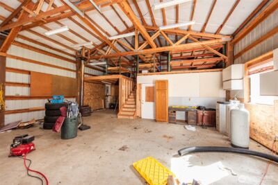 772 Taylor Cutoff Road , Sequim, WA 98382 - Photo 37