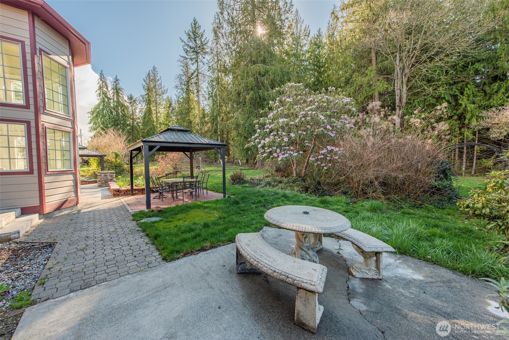 772 Taylor Cutoff Road , Sequim, WA 98382