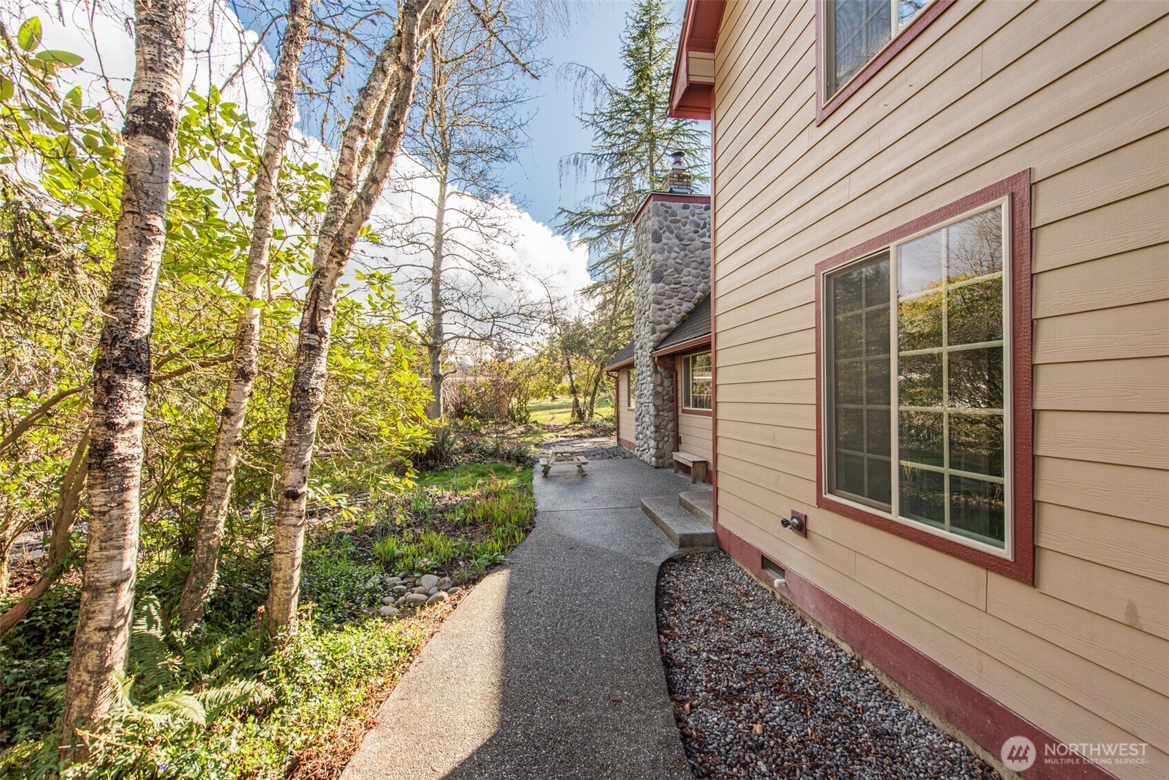 772 Taylor Cutoff Road , Sequim, WA 98382